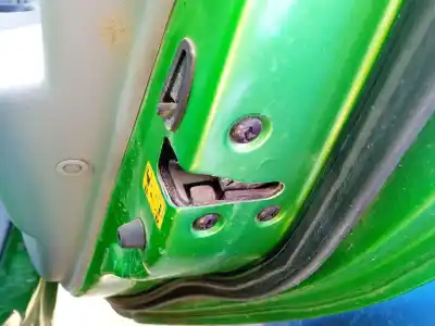 Pezzo di ricambio per auto di seconda mano serratura porta posteriore destra per kia picanto i (sa) 1.1 riferimenti oem iam 8142007010hu