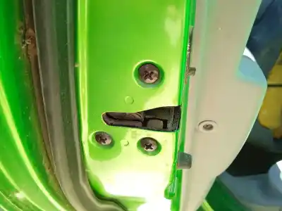 Pezzo di ricambio per auto di seconda mano serratura porta posteriore sinistra per kia picanto i (sa) 1.1 riferimenti oem iam 8141007010hu
