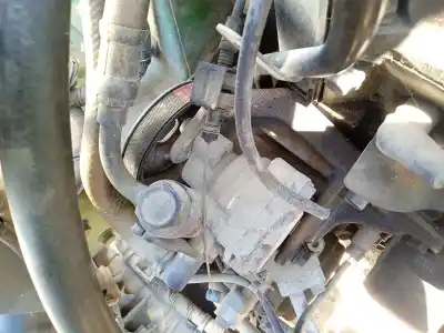 Pezzo di ricambio per auto di seconda mano pompa sterzo per kia picanto i (sa) 1.1 riferimenti oem iam 57100-07000