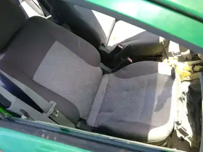 Pezzo di ricambio per auto di seconda mano sedile anteriore destro per kia picanto i (sa) 1.1 riferimenti oem iam 8801207010nl2