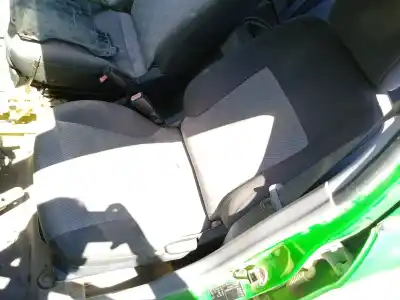Pezzo di ricambio per auto di seconda mano sedile anteriore sinistro per kia picanto i (sa) 1.1 riferimenti oem iam 8801107010nl2