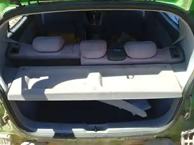 Pezzo di ricambio per auto di seconda mano vassoio posteriore per kia picanto i (sa) 1.1 riferimenti oem iam 8593007000nl