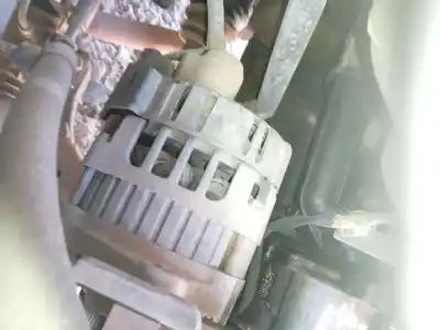 Pezzo di ricambio per auto di seconda mano alternatore per kia picanto i (sa) 1.1 riferimenti oem iam 3730002551