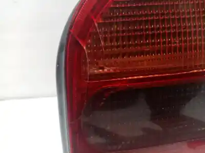 Автозапчастина б/у правий ліхтар для audi a3 (8l1) 1.9 tdi посилання на oem iam 8l0945096a  