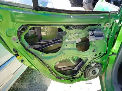 Pezzo di ricambio per auto di seconda mano alzacristalli posteriore sinistro per kia picanto i (sa) 1.1 riferimenti oem iam 8340107000