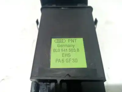 Автозапчасти б/у выключатель за audi a3 (8l1) 1.9 tdi ссылки oem iam 8l0945095a  