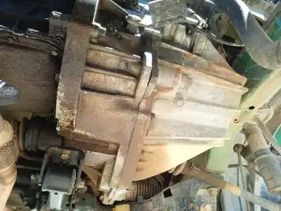 Pezzo di ricambio per auto di seconda mano riduttore per kia picanto i (sa) 1.1 riferimenti oem iam 4311102503