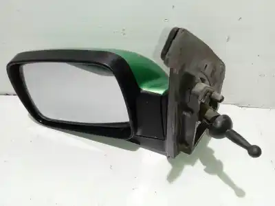 Pezzo di ricambio per auto di seconda mano specchio sinistro per kia picanto i (sa) 1.1 riferimenti oem iam 8761107100