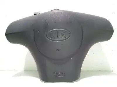 Pezzo di ricambio per auto di seconda mano air bag anteriore sinistro per kia picanto i (sa) 1.1 riferimenti oem iam 5690007500hu