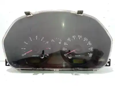 Pezzo di ricambio per auto di seconda mano pannello degli strumenti per kia picanto i (sa) 1.1 riferimenti oem iam 9400707150