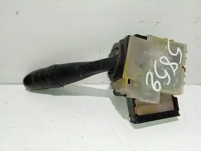 Second-hand car spare part windshiel wiper switch for kia picanto i (sa) 1.1 oem iam references 75733a  