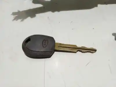 Second-hand car spare part ecu engine control for kia picanto i (sa) 1.1 oem iam references  8190007a01 3911002045 / 9030930494f