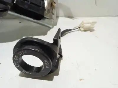 Second-hand car spare part ecu engine control for kia picanto i (sa) 1.1 oem iam references  8190007a01 3911002045 / 9030930494f