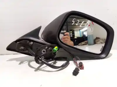 Peça sobressalente para automóvel em segunda mão ESPELHO RETROVISOR DIREITO por FIAT ULYSSE (179)  Referências OEM IAM 9464243980  