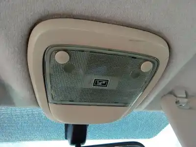Автозапчасти б/у внутренний свет за opel meriva a monospace (x03) 1.4 16v twinport (e75) ссылки oem iam 24426444