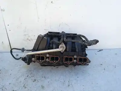 Pezzo di ricambio per auto di seconda mano collettore di aspirazione per opel meriva a monospace (x03) 1.4 16v twinport (e75) riferimenti oem iam 55559838  0280600070