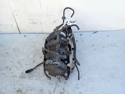 Pezzo di ricambio per auto di seconda mano collettore di aspirazione per opel meriva a monospace (x03) 1.4 16v twinport (e75) riferimenti oem iam 55559838  0280600070