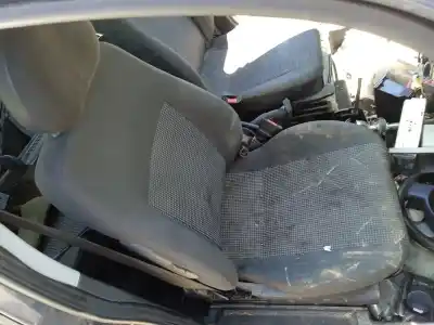 Автозапчасти б/у сиденье правое переднее за opel meriva a monospace (x03) 1.4 16v twinport (e75) ссылки oem iam 2250149