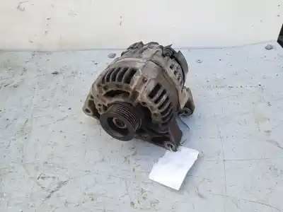 Автозапчасти б/у генератор за opel meriva a monospace (x03) 1.4 16v twinport (e75) ссылки oem iam 13222930