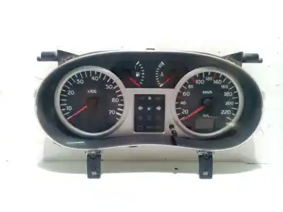 Автозапчасти б/у  за RENAULT CLIO II (BB_, CB_)  ссылки OEM IAM 7700410431  