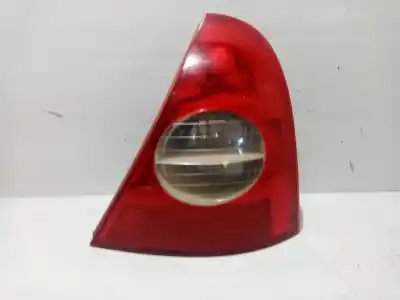 Автозапчасти б/у  за RENAULT CLIO II (BB_, CB_)  ссылки OEM IAM 8200917487  