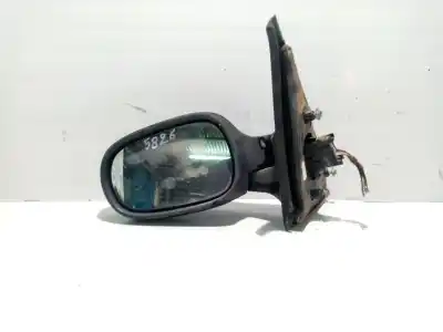 Автозапчасти б/у  за RENAULT CLIO II (BB_, CB_)  ссылки OEM IAM 7700415325  