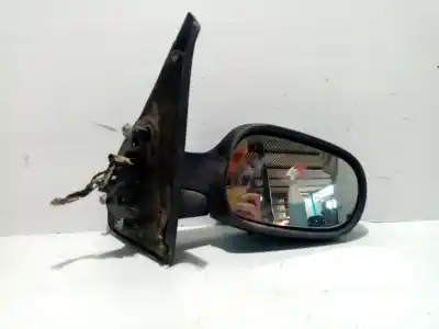 Second-hand car spare part Right Rearview Mirror for RENAULT CLIO II (BB_, CB_) 1.5 DCI (B/CB08) OEM IAM references 7700415326  