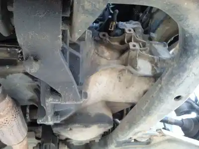 Автозапчасти б/у коробка передач за opel meriva a monospace (x03) 1.4 16v twinport (e75) ссылки oem iam f13