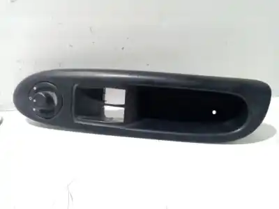 Автозапчастина б/у управління дзеркалами для RENAULT CLIO II (BB_, CB_) 1.5 DCI (B/CB08) Посилання на OEM IAM   