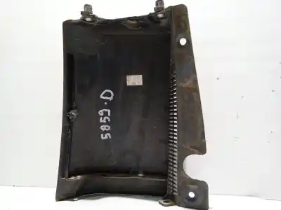 Pezzo di ricambio per auto di seconda mano modanatura per opel meriva a monospace (x03) 1.4 16v twinport (e75) riferimenti oem iam 13130028  