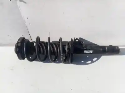 Автозапчастина б/у амортизатор передній лівий для audi a3 (8p1) 1.9 tdi посилання на oem iam 1k0413031at