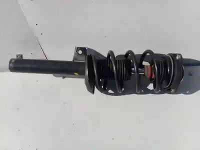 Автозапчастина б/у передній правий амортизатор для AUDI A3 (8P1) 1.9 TDI Посилання на OEM IAM 1K0412331AT  