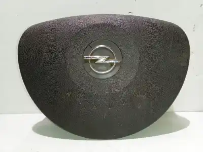 Автозапчасти б/у передняя левая подушка безопасности за opel meriva a monospace (x03) 1.4 16v twinport (e75) ссылки oem iam 13111506