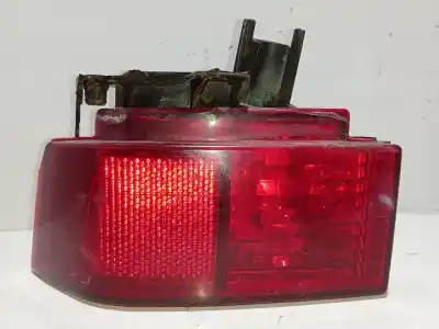 Автозапчасти б/у левая задняя противотуманная фонарь за opel meriva a monospace (x03) 1.4 16v twinport (e75) ссылки oem iam 13196005