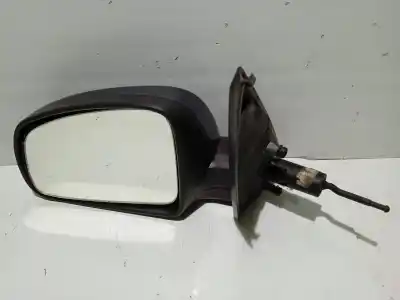 Автозапчасти б/у левое зеркало за opel meriva a monospace (x03) 1.4 16v twinport (e75) ссылки oem iam 6428909