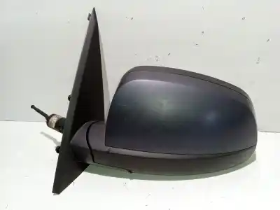 Second-hand car spare part left rearview mirror for opel meriva a monospace (x03) 1.4 16v twinport (e75) oem iam references 6428909  