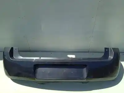 Автозапчасти б/у задний бампер за opel meriva a monospace (x03) 1.4 16v twinport (e75) ссылки oem iam 1404311