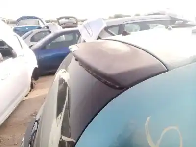 Автозапчасти б/у заднее крыло за RENAULT CLIO II (BB_, CB_) 1.5 DCI (B/CB08) ссылки OEM IAM   