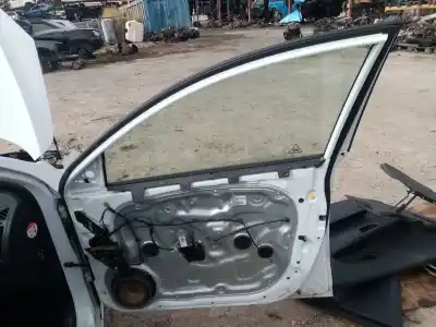 Автозапчастина б/у передні праві двері для kia cee'd fastback (ed) 1.4 cvvt посилання на oem iam 760041h000  