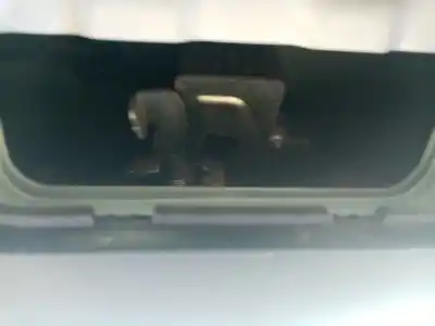 Автозапчастина б/у замок багажника / ворот для kia cee'd fastback (ed) 1.4 cvvt посилання на oem iam 812301h000  