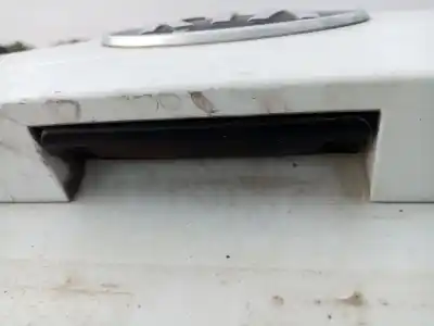 Автозапчастина б/у зовнішня ручка ворот для kia cee'd fastback (ed) 1.4 cvvt посилання на oem iam 