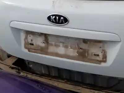 Автозапчастина б/у зовнішня ручка ворот для kia cee'd fastback (ed) 1.4 cvvt посилання на oem iam   