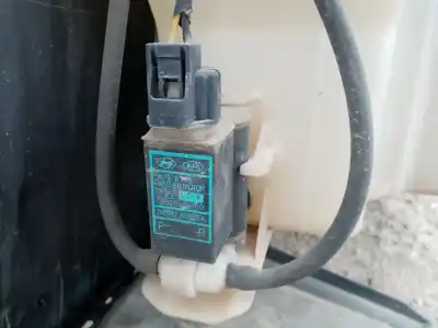 Автозапчастина б/у чистити насос для kia cee'd fastback (ed) 1.4 cvvt посилання на oem iam 985101h100