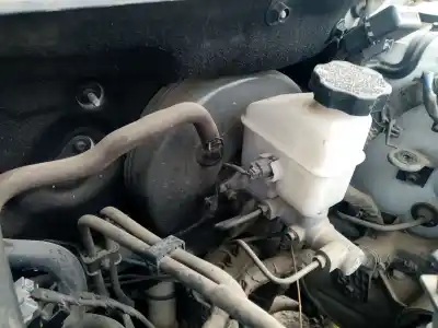 Peça sobressalente para automóvel em segunda mão servo freio por kia cee'd fastback (ed) 1.4 cvvt referências oem iam 591101h010  