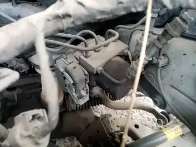 Автозапчастина б/у абс для kia cee'd fastback (ed) 1.4 cvvt посилання на oem iam 589201h4a0