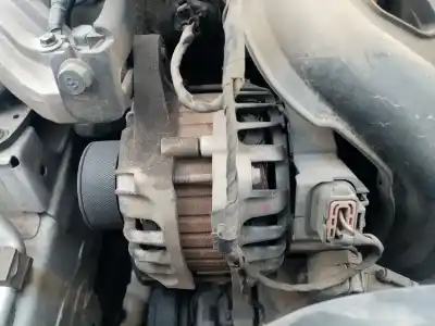Pezzo di ricambio per auto di seconda mano alternatore per kia cee'd fastback (ed) 1.4 cvvt riferimenti oem iam 373002b101 cal32131as 12060906