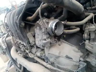 Автозапчастина б/у коробка метелика для kia cee'd fastback (ed) 1.4 cvvt посилання на oem iam 351002b150