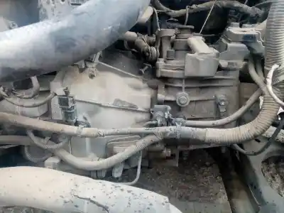 Автозапчастина б/у коробка передач для kia cee'd fastback (ed) 1.4 cvvt посилання на oem iam 