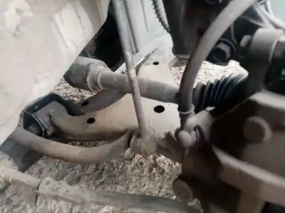 Second-hand car spare part FRONT RIGHT TRANSMISSION for KIA CEE'D FASTBACK (ED)  OEM IAM references 495001H010   Second-hand car spare part FRONT RIGHT TRANSMISSION for KIA CEE'D FASTBACK (ED)  OEM IAM references 495001H010