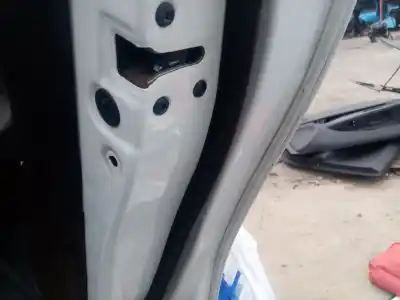 Автозапчастина б/у замок заднього правого дверя для kia cee'd fastback (ed) 1.4 cvvt посилання на oem iam 814201h000  